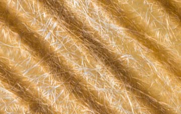 Shalstone fibreglass roof waterproofing