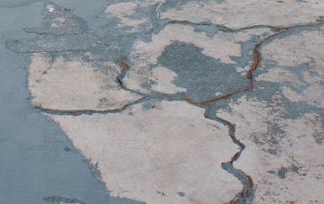 fibreglass roofing replacement Shalstone