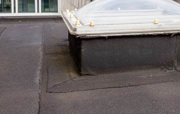 disadvantages of Shalstone flat roofs