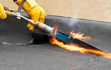 flat roof repairs Shalstone, Buckinghamshire