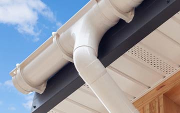 Shalstone gutter installation costs