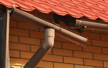 Shalstone gutter repair costs