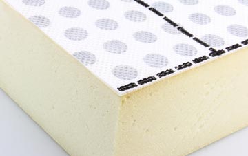 meeting Shalstone building codes