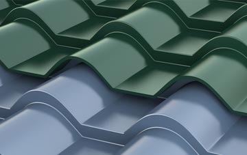 who should consider Shalstone plastic roofs