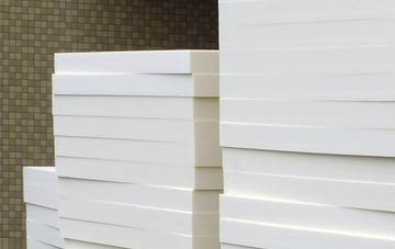 Shalstone tapered roof insulation costs